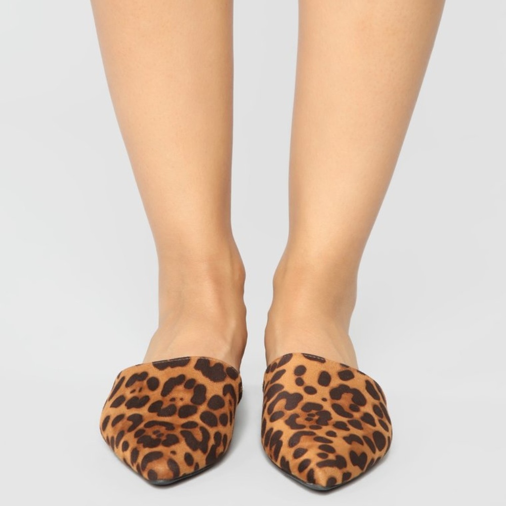 Leopard Flats - Picture 2 of 4